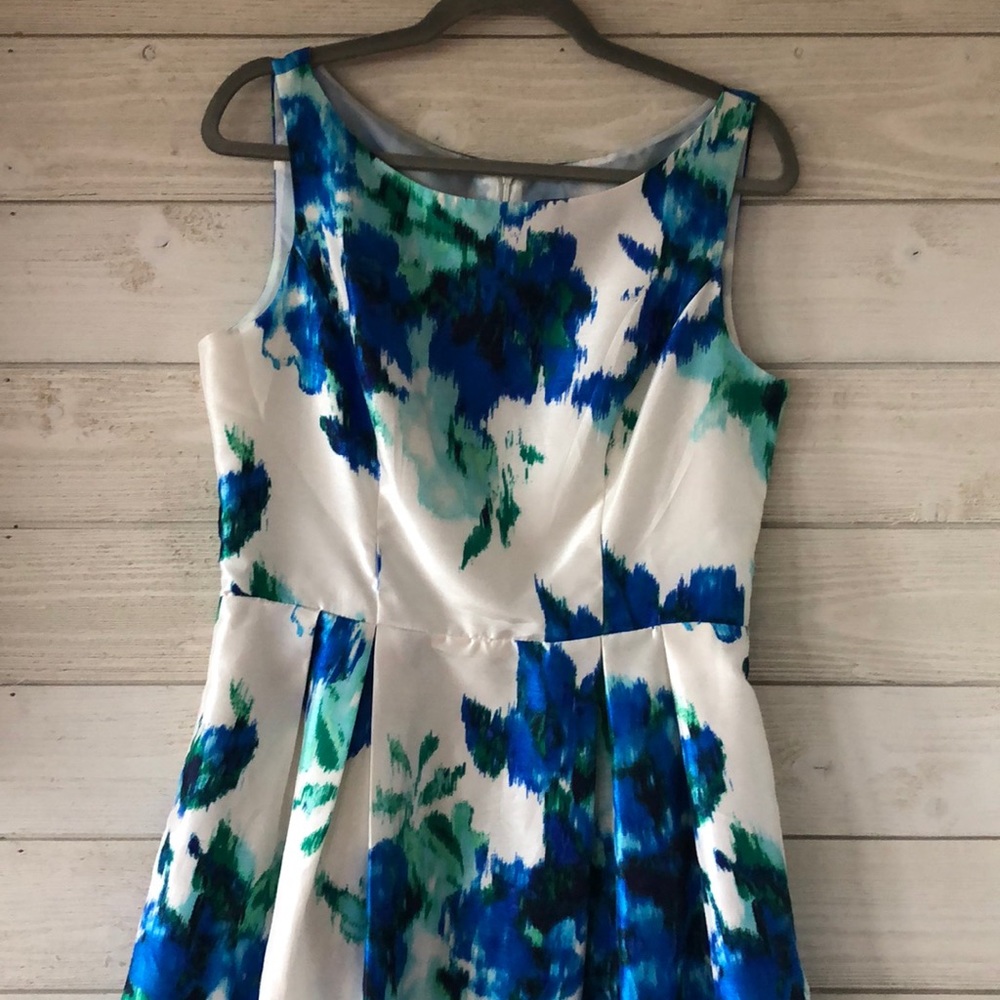 Cocktail Dress